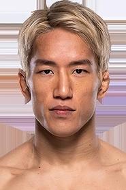 Kai Asakura portrait