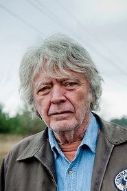 James Benning portrait