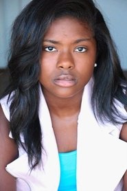 Jordyn A. Davis portrait