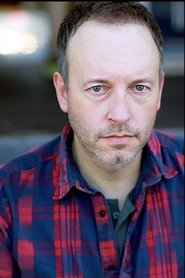 Gene Loveland portrait