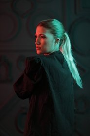 Marjan Shahbazian portrait