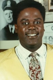 Howard Rollins portrait