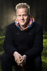 Henrik Ståhl portrait