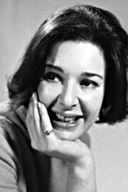 Verity Lambert portrait