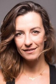 Patricia Adão Marques portrait
