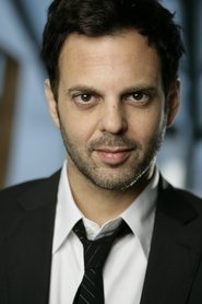 Ivan Martin portrait