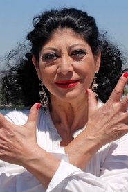 Manuela Carrasco portrait