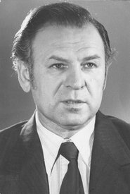 Artyom Inozemtsev portrait
