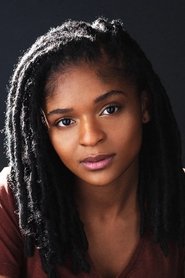 Dominique Thorne portrait