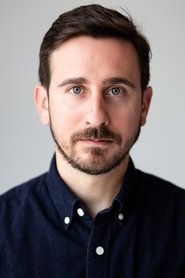 Andrew Gruen portrait
