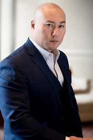 Leo Chiang portrait