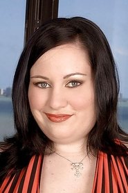 Glory Foxxx portrait