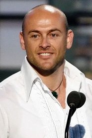 Ben Cooke portrait