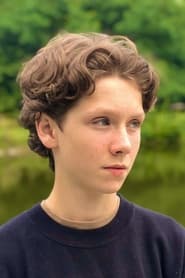 Borys Otawa portrait