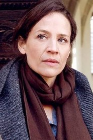 Regula Grauwiller portrait