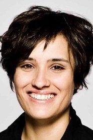 Jen Brister portrait