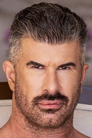 Adam Killian portrait