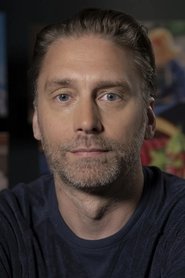 Scott Mosier portrait
