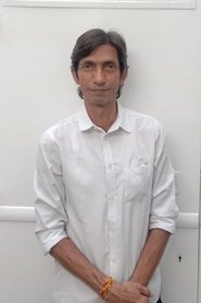 Abhishek Khanna portrait