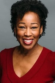 Joanna Rhinehart portrait