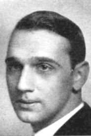 Carl-Johan Unger portrait