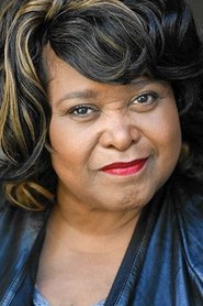 Felicia Fields portrait