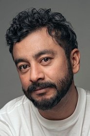 Olaff Herrera portrait