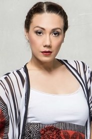 Jackline Kezia portrait