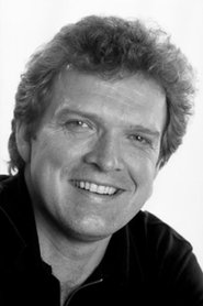 Kjell Magnus Sandvé portrait