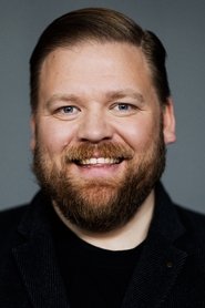 Hannes Óli Ágústsson portrait