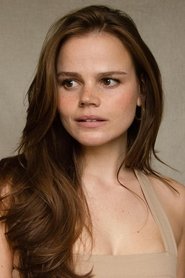 Lydia Cherry portrait