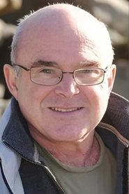 Peter Blais portrait