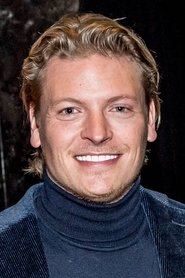 Thomas Berge portrait