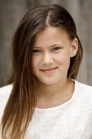 Lindsey Melancon portrait