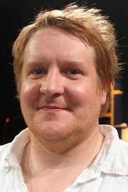 Santtu Karvonen portrait