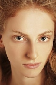 Ekaterina Baygozina portrait