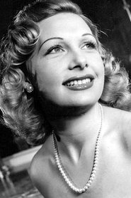 Arlette Poirier portrait