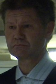 Thomas Kim Hoder portrait