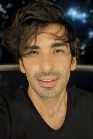 Mohit Sehgal portrait