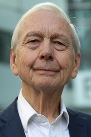 John Humphrys portrait