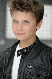 Spencer Tomich portrait