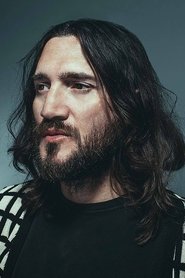 John Frusciante portrait