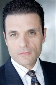 Fabrizio Villasanta portrait