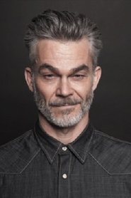 Jim Shield portrait
