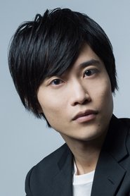 Daisuke Nagumo portrait