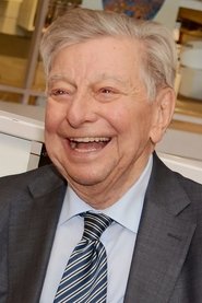 Hugo Portisch portrait