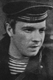 Vyacheslav Varkin portrait