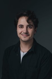 Bruno Germano portrait