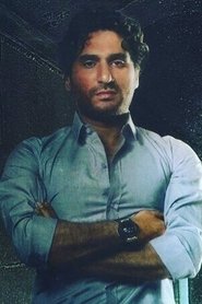 Nedal Nejem portrait