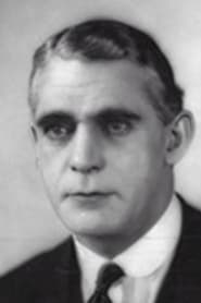 Fred Paul portrait